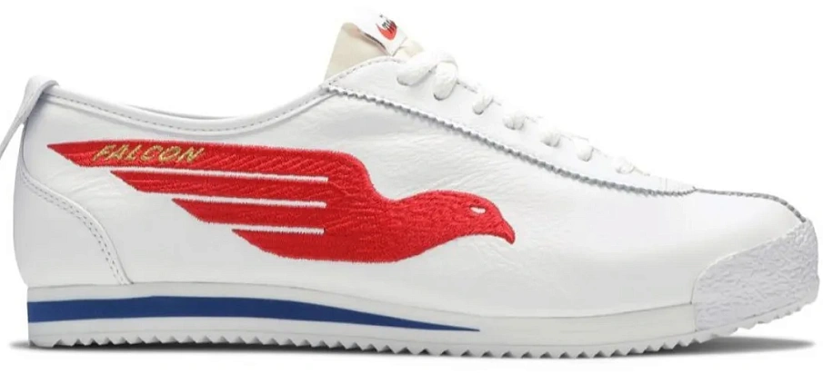 Фото № 1 с приближением к товару «‎Nike Cortez 72 Shoe Dog Speedy Peregrine»