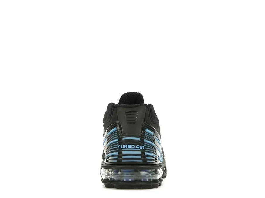 Фото № 4 с приближением к товару «‎Nike Air Max Plus 3»