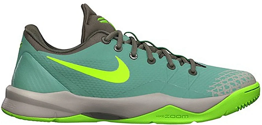 Фото № 1 с приближением к товару «‎Nike Zoom Kobe Venomenon 4 Diffused Jade»