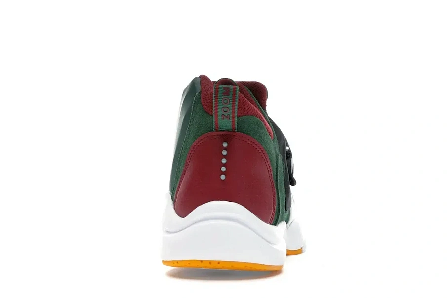 Фото № 4 с приближением к товару «‎Nike Zoom GP Sonics»