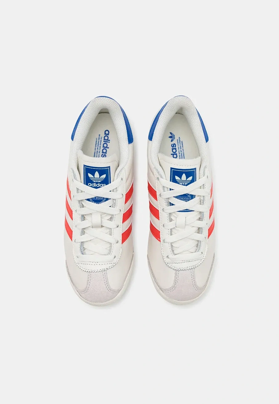 Фото № 4 с приближением к товару «‎Кроссовки Adidas spad115o1np-a12-n»