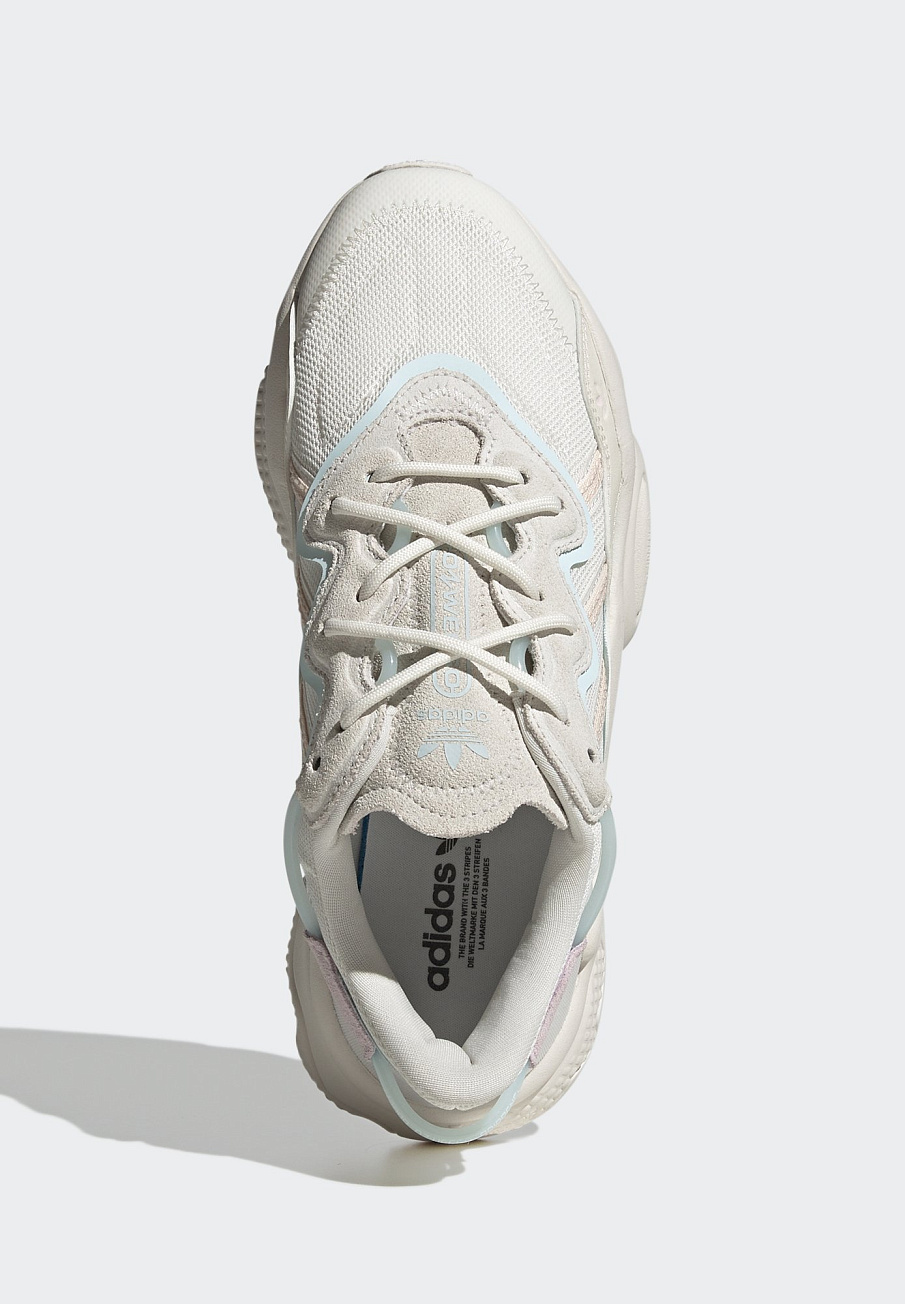 Фото № 3 с приближением к товару «‎Adidas Ozweego »