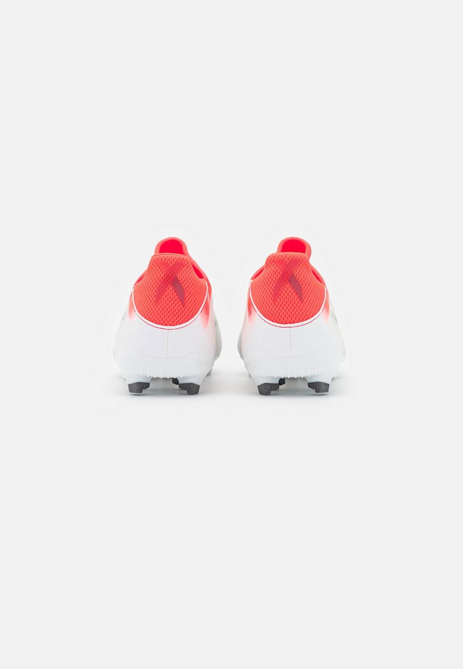 Фото № 3 с приближением к товару «‎Adidas X FG »