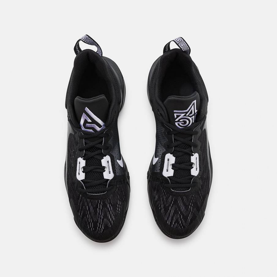 Фото № 4 с приближением к товару «‎Nike Giannis Immortality 2»
