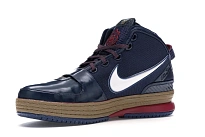 Фото № 3 с приближением к товару «‎Nike LeBron 6 Chalk»