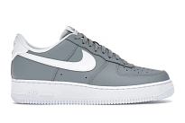 Фото № 1 с приближением к товару «‎Nike Air Force 1 Low Wolf Grey White (2020)»