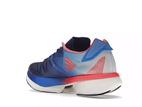 Фото № 6 с приближением к товару «‎adidas Adizero Adios Pro 2 Legacy Indigo Turbo»