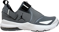 Фото № 1 с приближением к товару «‎Jordan Trunner 11 LX Cool Grey Black White»