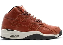 Фото № 1 с приближением к товару «‎Nike Air Trainer SC High Curry»