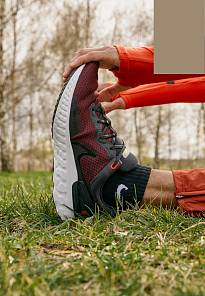 Фото № 3 с приближением к товару «‎Nike React Miler 3»