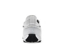 Фото № 4 с приближением к товару «‎Nike Go FlyEase White Black »