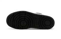 Фото № 4 с приближением к товару «‎Nike (BP) Court Borough Low 2 BlackWhite»