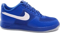 Фото № 1 с приближением к товару «‎Nike Lunar Force 1 Low Fuse Game Royal»