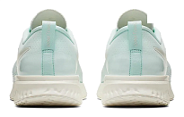 Фото № 4 с приближением к товару «‎Nike Wmns Odyssey React Flyknit 2 'Teal Tint Sail'»