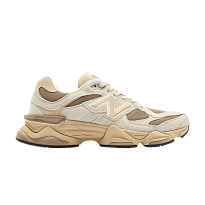 Фото № 1 с приближением к товару «‎New Balance 9060 Tan Hemp JD Exclusive»