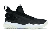Фото № 1 с приближением к товару «‎Jordan Proto React Black White»