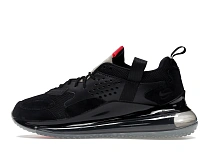 Фото № 5 с приближением к товару «‎Nike Air Max 720 OBJ Odell Beckham Jr Black»