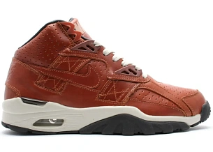 Nike Air Trainer SC High Curry