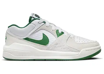 Jordan Stadium 90