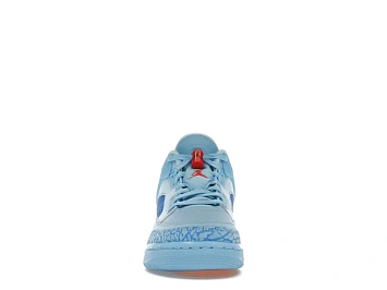 Jordan Spizike Low - 2