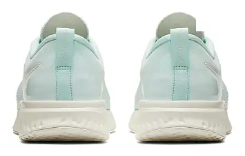 Nike Wmns Odyssey React Flyknit 2 'Teal Tint Sail' - 5