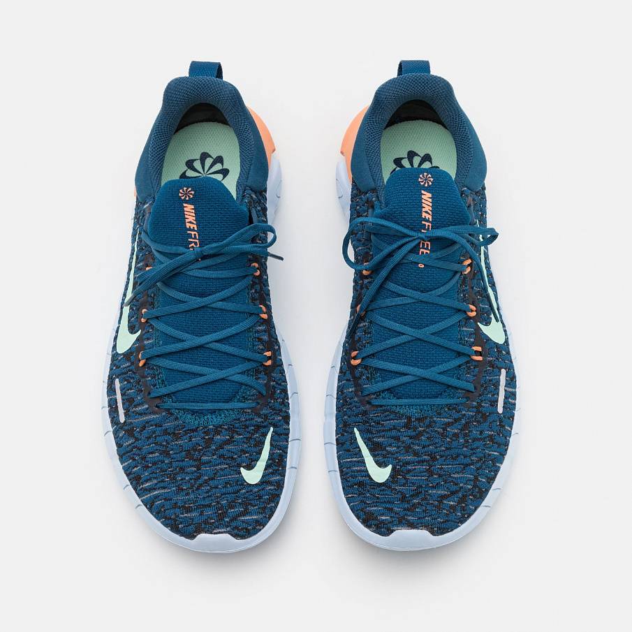 Фото № 4 с приближением к товару «‎Nike Free RN 5.0 Next Nature»