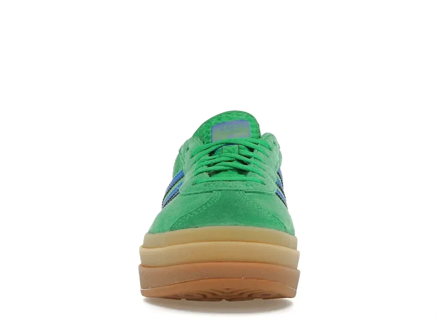 Фото № 2 с приближением к товару «‎adidas Gazelle Bold»