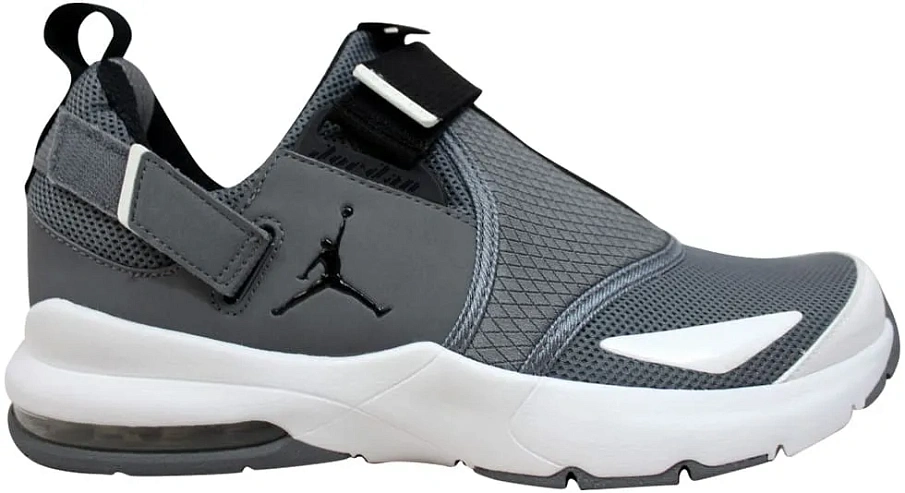 Фото № 1 с приближением к товару «‎Jordan Trunner 11 LX Cool Grey Black White»