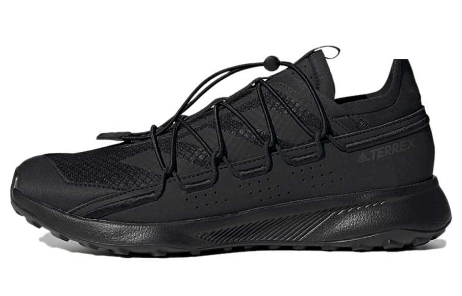 Фото № 1 с приближением к товару «‎adidas Terrex Voyager 21 Black»