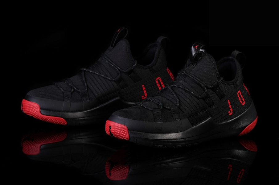 Фото № 3 с приближением к товару «‎Nike Air Jordan Trainer Pro »