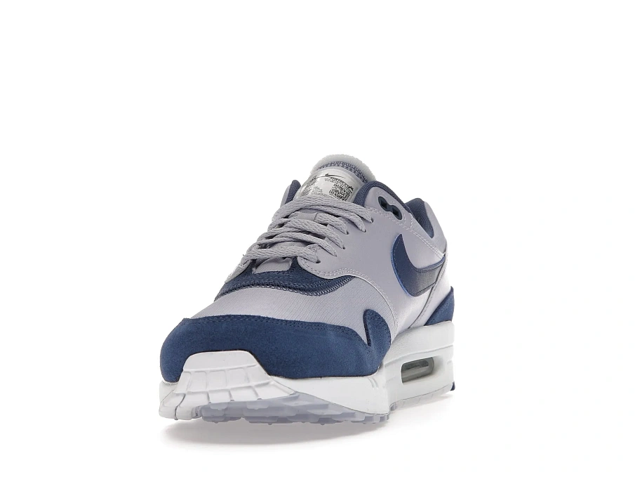 Фото № 2 с приближением к товару «‎Nike Air Max 1 Ghost Navy»