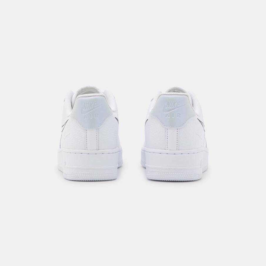Фото № 4 с приближением к товару «‎Кроссовки Nike SPNI111A121-A11»