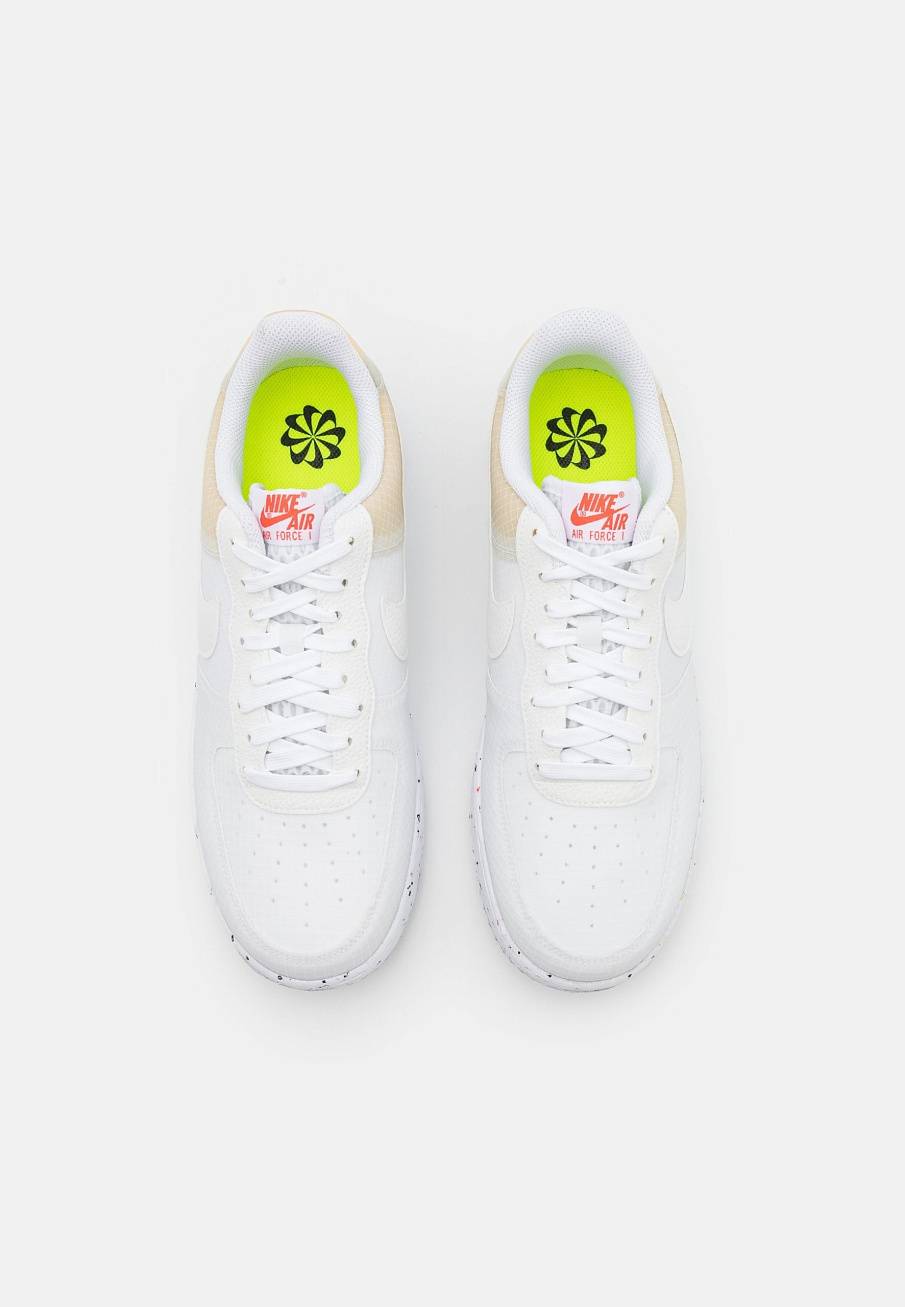 Фото № 4 с приближением к товару «‎Nike Air Force 1 Crater »