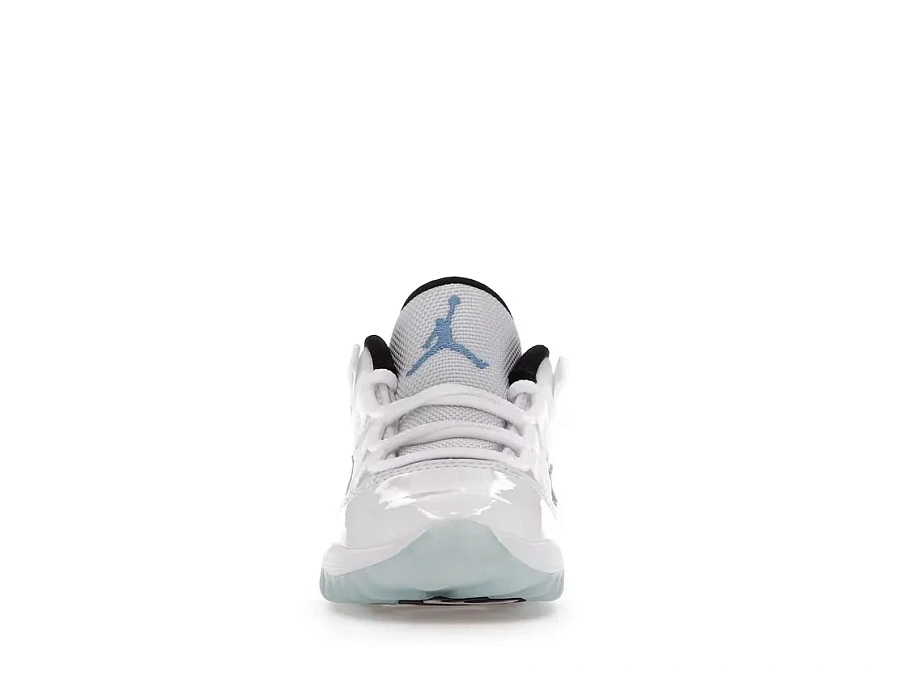 Фото № 2 с приближением к товару «‎Jordan 11 Retro Low»