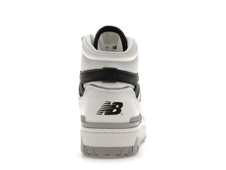 Фото № 4 с приближением к товару «‎New Balance 650R»