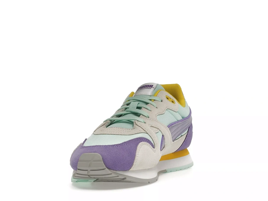 Фото № 3 с приближением к товару «‎Puma Mirage OG Beach Glass Luminous Purple»