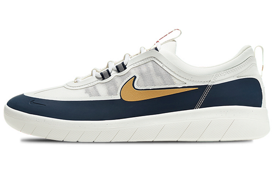 Фото № 1 с приближением к товару «‎Nike Nyjah Free 2.0 SB 'Olympic'»