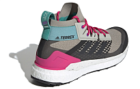 Фото № 4 с приближением к товару «‎adidas Terrex Free Hiker GreyPink»