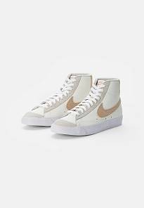Фото № 4 с приближением к товару «‎Nike Blazer »