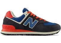Фото № 1 с приближением к товару «‎New Balance 574»