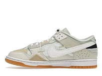 Фото № 3 с приближением к товару «‎Nike Dunk Low Scrap Sea Glass»