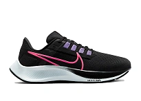 Фото № 1 с приближением к товару «‎Nike Air Zoom Pegasus 38 Black Hot Pink »