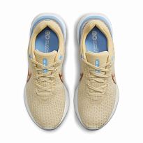 Фото № 3 с приближением к товару «‎Nike Road React Infinity F»