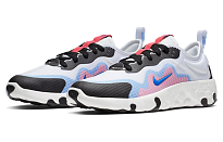 Фото № 3 с приближением к товару «‎Nike Renew Lucent (GS) PinkWhiteBlue»