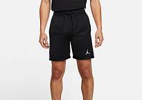 Фото № 1 с приближением к товару «‎Nike Jordan Dri-Fit Mesh Shorts»