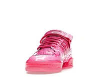 Фото № 2 с приближением к товару «‎adidas Forum Low Jeremy Scott Dipped Pink»