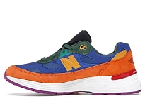 Фото № 3 с приближением к товару «‎New Balance 992»