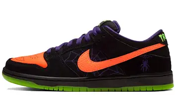 Nike SB Dunk Low Pro Night of Mischief - 1