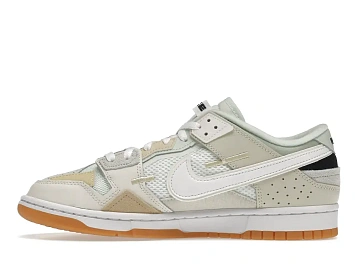 Nike Dunk Low Scrap Sea Glass - 3