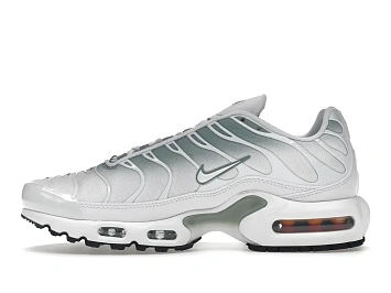 Nike Air Max Plus White Mica Green  - 3